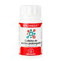 EQUISALUD HOLOMEGA CAFEINA acción prolongada 50cap.