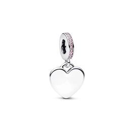 Abalorio Mujer Pandora 793926C02 Plateado