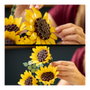 LEGO Botanicals Ramo de Girasoles 11502
