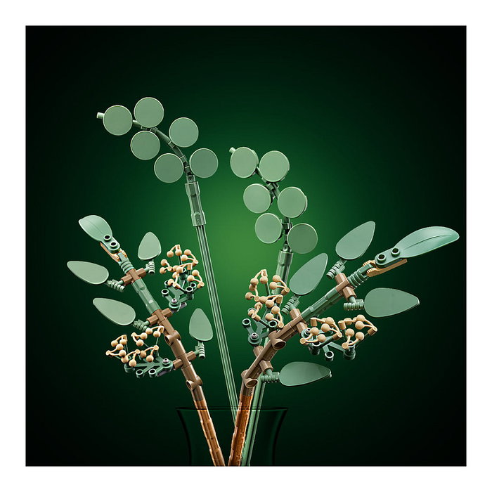 LEGO Botanicals Ramo de Girasoles 11502