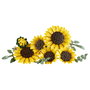 LEGO Botanicals Ramo de Girasoles 11502