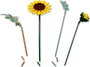 LEGO Botanicals Ramo de Girasoles 11502