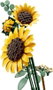 LEGO Botanicals Ramo de Girasoles 11502