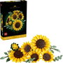 LEGO Botanicals Ramo de Girasoles 11502