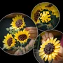 LEGO Botanicals Ramo de Girasoles 11502