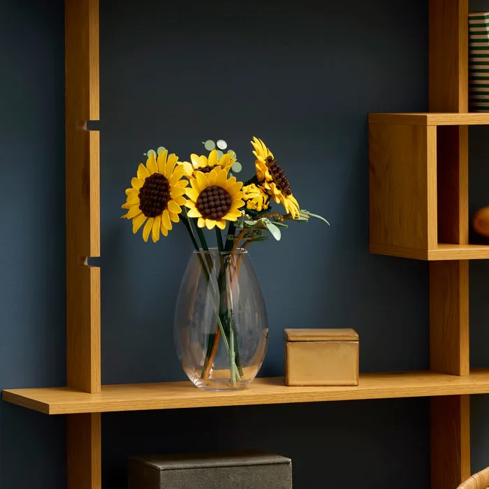 LEGO Botanicals Ramo de Girasoles 11502
