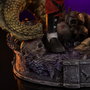 Mortal Kombat Estatua 1/10 Art Scale Liu Kang 23 cm