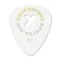 Dunlop Púas Tortex Flex X 0,73 mm (Pack de 72)