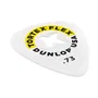 Dunlop Púas Tortex Flex X 0,73 mm (Pack de 72)