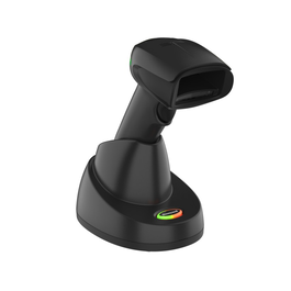 Honeywell Xenon XP 1952g Lector de Códigos de Barras Portátil 1D/2D con Bluetooth 4.2, USB, RS232, Kit Inalámbrico, 1280x800 Pixeles, Negro