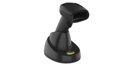 Honeywell 1952SR / 1952GSR-2USB-5-R Lector de Códigos de Barras Negro