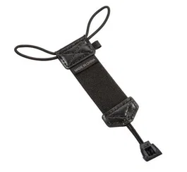 HONEYWELL Pack de 3 correas de mano para Dolphin CT50, Negro