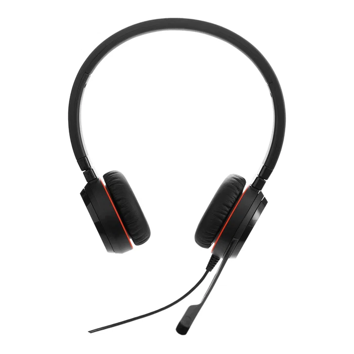 Jabra Evolve 30 II MS Stereo Negro Jabra Evolve 30 II MS Stereo Negro