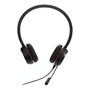 Jabra Evolve 30 II MS Stereo Negro