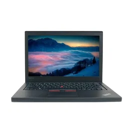 Lenovo X260 Reacondicionado con Intel Core i3-6100U, 8GB RAM, 256GB SSD, 12.5 pulg HD