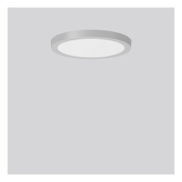 rzb zimmermann leuchten HOME RZB 901718.004 TRIXY Downlight Circular 14...22W 1600...2600lm 830 840 si