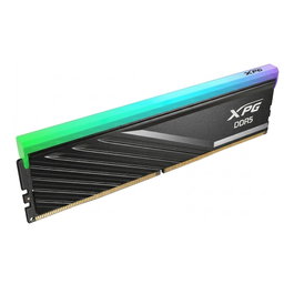 ADATA XPG Lancer Blade RGB 48GB (2x24GB) DDR5 6000MHz DIMM Dual-Kit Negro AX5U6000C3624G-DTLABRBK