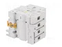 Hager HAB406 Interruptor de desconexión 4 polos 63A