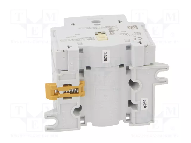 Hager HAB406 Interruptor de desconexión 4 polos 63A