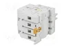 Hager HAB406 Interruptor de desconexión 4 polos 63A