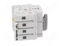 Hager HAB406 Interruptor de desconexión 4 polos 63A