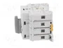 Hager HAB406 Interruptor de desconexión 4 polos 63A