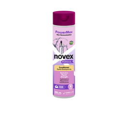 Acondicionador Novex Powermax Reparador e Hidratante para Cabello Seco y Quebradizo 300ml