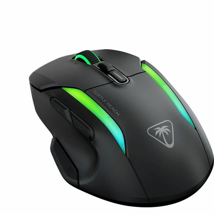 Turtle Beach Kone II Air Negro Ceniza
