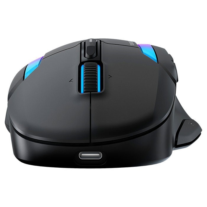 Turtle Beach Kone II Air Negro Ceniza