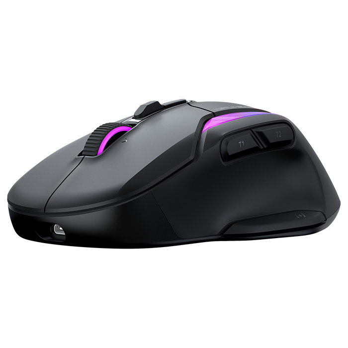 Turtle Beach Kone II Air Negro Ceniza