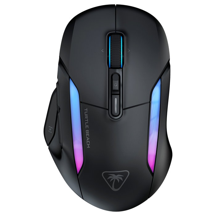 Turtle Beach Kone II Air Negro Ceniza