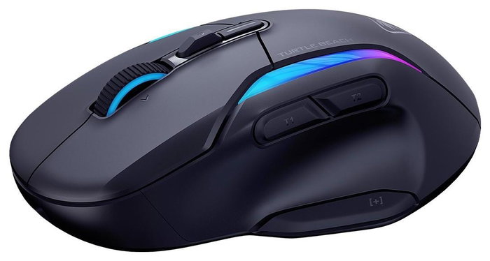 Turtle Beach Kone II Air Negro Ceniza