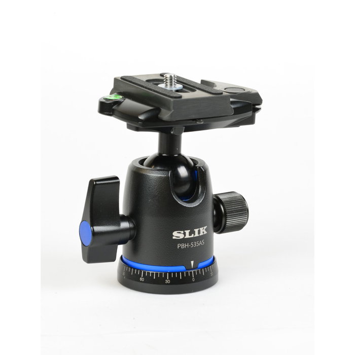 Slik PBH-535AS Cabezal de Bola Slik PBH-535AS Cabezal de Bola