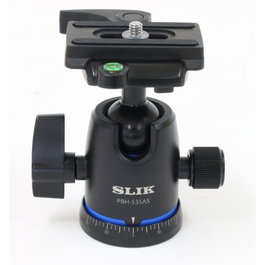 Slik PBH-535AS Cabezal de Bola