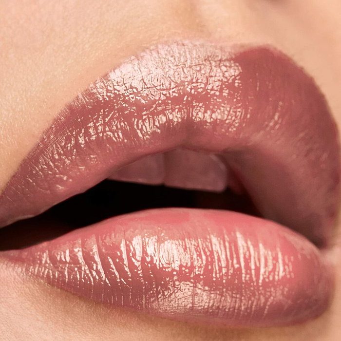 Elizabeth Arden LIP COLOR lipstick 27-notably nude