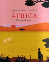 MOSQUITO, ÀFRICA - CAT