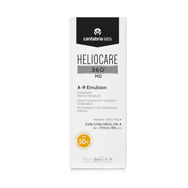 Heliocare 360 Md Ar Protector Solar 50 mL
