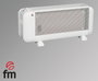FM Radiador de Mica BM-10 900 W