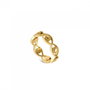 Anillo Mujer One Jewels OJEER02G-7 Dorado 7