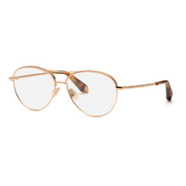 Roberto Cavalli VRC068-5608FC Gafas de vista Dorado