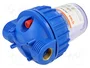IBO Carcasa del filtro de 5 pulg con conexión de 3/4 pulg