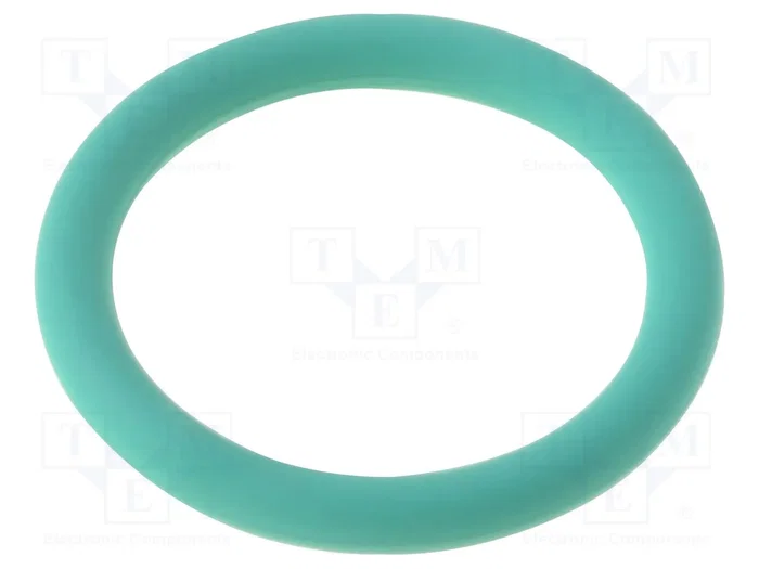 LAPP Junta O-ring FKM verde PG7 LAPP Junta O-ring FKM verde PG7