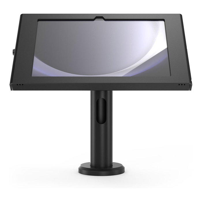 Compulocks Soporte de Seguridad Apex Enclosure para Galaxy Tab A9+/A11+ 11 Pulgadas Negro Compulocks Soporte de Seguridad Apex Enclosure para Galaxy Tab A9+/A11+ 11 Pulgadas Negro