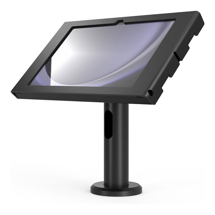 Compulocks Soporte de Seguridad Apex Enclosure para Galaxy Tab A9+/A11+ 11 Pulgadas Negro Compulocks Soporte de Seguridad Apex Enclosure para Galaxy Tab A9+/A11+ 11 Pulgadas Negro