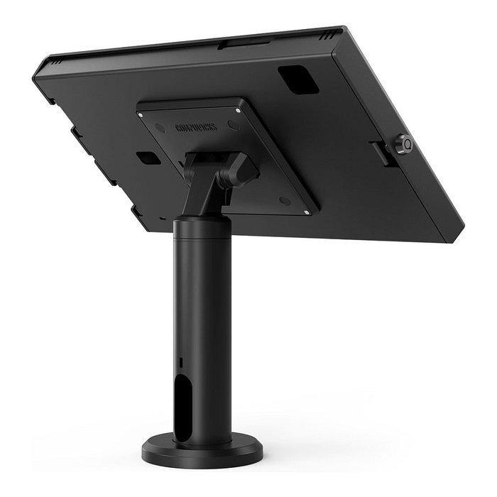 Compulocks Soporte de Seguridad Apex Enclosure para Galaxy Tab A9+/A11+ 11 Pulgadas Negro Compulocks Soporte de Seguridad Apex Enclosure para Galaxy Tab A9+/A11+ 11 Pulgadas Negro