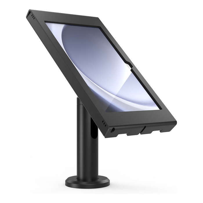 Compulocks Soporte de Seguridad Apex Enclosure para Galaxy Tab A9+/A11+ 11 Pulgadas Negro Compulocks Soporte de Seguridad Apex Enclosure para Galaxy Tab A9+/A11+ 11 Pulgadas Negro