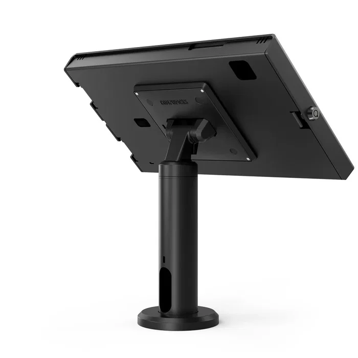 Compulocks Soporte de Seguridad Apex Enclosure para Galaxy Tab A9+ Negro