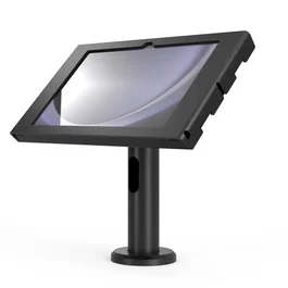 Compulocks Apex Enclosure Rise Stand Negro para Samsung Galaxy Tab A9+ y A11+