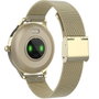 Forever Velora SB-306 Smartwatch Oro