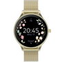 Forever Velora SB-306 Smartwatch Oro